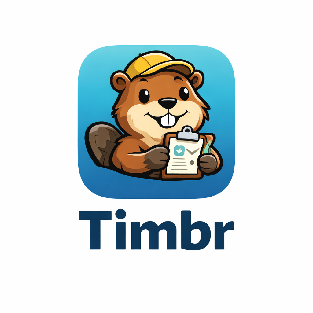 Timbr logo